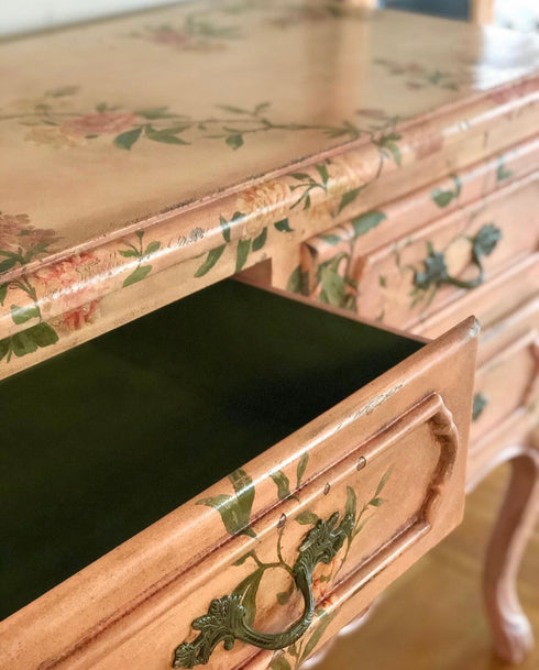 Marie Antoinette Chest of Drawers